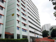 Blk 673 Hougang Avenue 8 (Hougang), HDB 3 Rooms #240332
